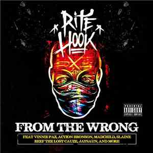 Rite Hook - From The Wrong download free