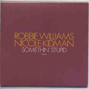 Robbie Williams - Somethin' Stupid download mp3 flac