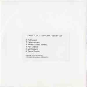 Robert Görl - Dark Tool Symphony download free