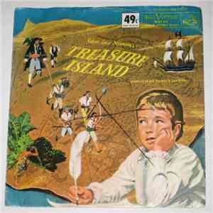 Robert Keeshan And Jack Miller  - Treasure Island download mp3 flac