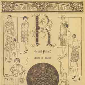 Robert Pollard - Music For 'Bubble' download mp3 flac