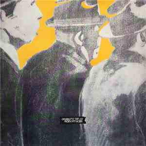 Robert Viger - Dramatic Delay download free