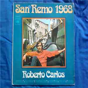 Roberto Carlos - San Remo 1968 download mp3 flac