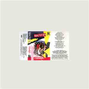 Rockers  - Harakah download free
