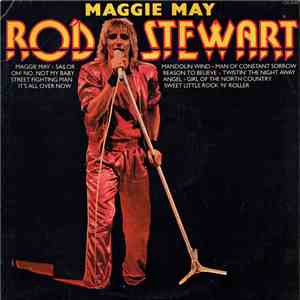 Rod Stewart - Maggie May download mp3 flac