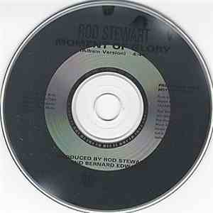 Rod Stewart - Moment Of Glory download mp3 flac