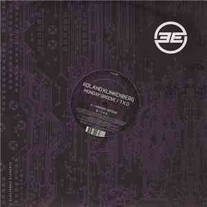 Roland Klinkenberg - Monday Groove / T.K.O. download mp3 flac