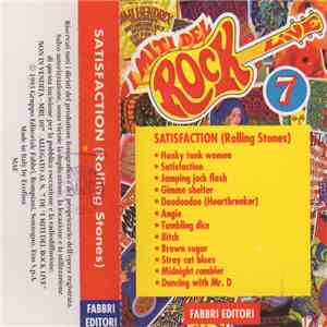Rolling Stones - Satisfation download free