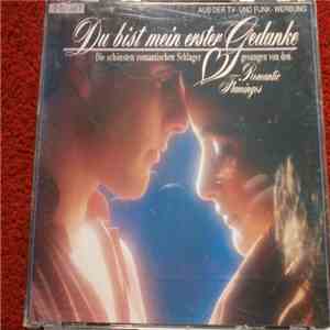 Romantic Flamingos - Du Bist Mein Erster Gedanke download mp3 flac