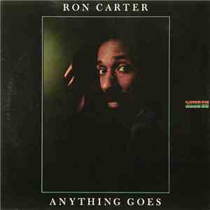 Ron Carter - Anything Goes download free