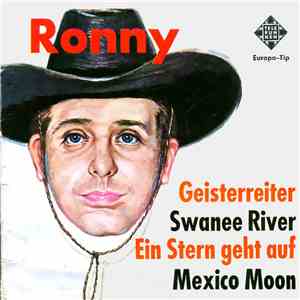 Ronny  - Geisterreiter download mp3 flac
