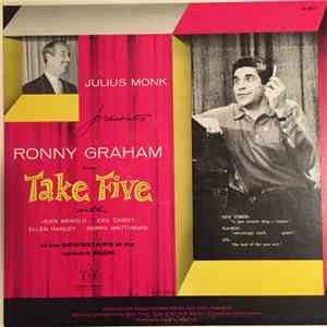 Ronny Graham - Take Five download mp3 flac