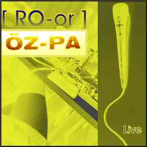 [RO-or] - OZ-PA download free