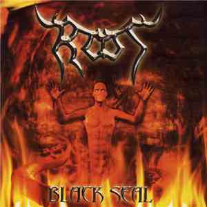 Root  - Black Seal download mp3 flac