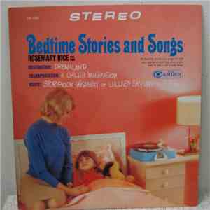 Rosemary Rice - Bed time Stories and Songs download mp3 flac