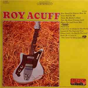 Roy Acuff - Roy Acuff download mp3 flac
