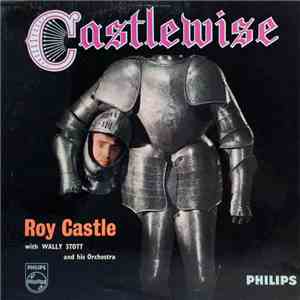 Roy Castle With Wally Stott And His Orchestra - Castlewise download free