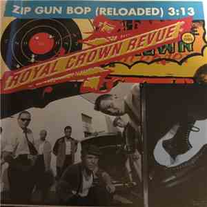 Royal Crown Revue - Zip Gun Bop (Reloaded) download free