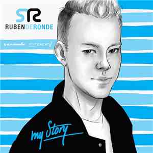 Ruben de Ronde - My Story download mp3 flac