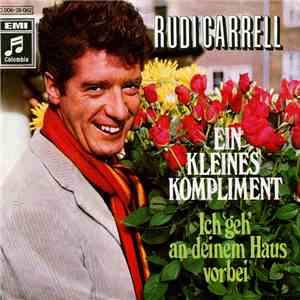 Rudi Carrell - Ein Kleines Kompliment download free