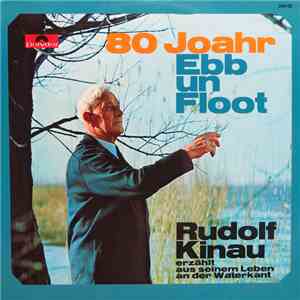 Rudolf Kinau - 80 Joahr Ebb Un Floot download free