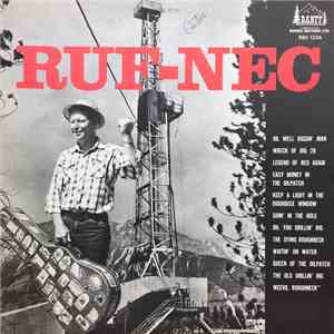 Ruf-Nec Russ - Songs of the Oil Fields download free