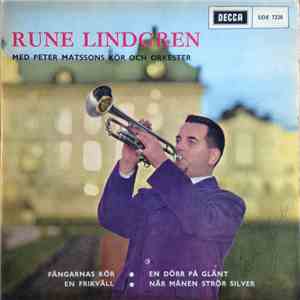 Rune Lindgren - Fångarnas Kör download mp3 flac
