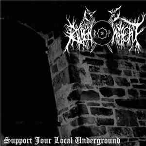Runenwacht - Support Your Local Underground download mp3 flac