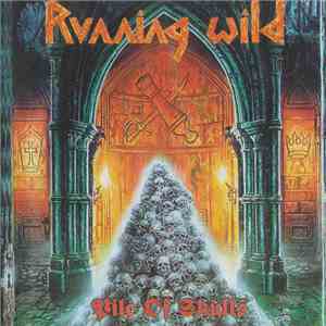 Running Wild - Pile Of Skulls download mp3 flac