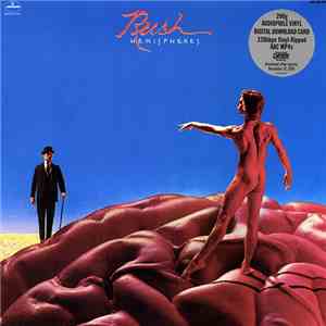 Rush - Hemispheres download free