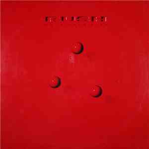 Rush - Hold Your Fire download free