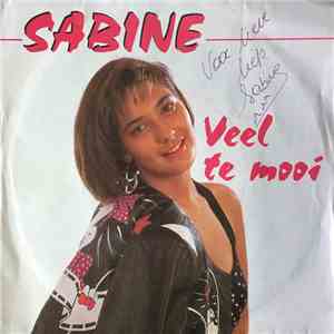 Sabien Tiels - Veel Te Mooi download free