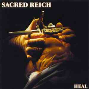 Sacred Reich - Heal download mp3 flac