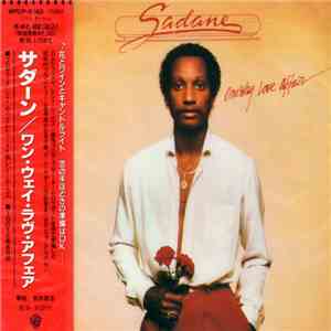 Sadane - One-Way Love Affair download mp3 flac