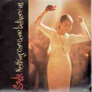 Sade - Nothing Can Come Between Us download mp3 flac