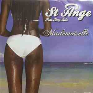 Saint Ange - Mademoiselle download mp3 flac