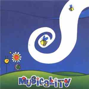 Salako - Musicality download free
