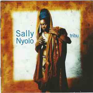 Sally Nyolo - Tribu download mp3 flac