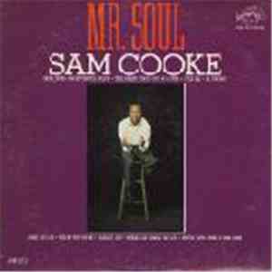 Sam Cooke - Mr. Soul download free