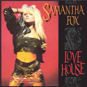 Samantha Fox - Love House download mp3 flac