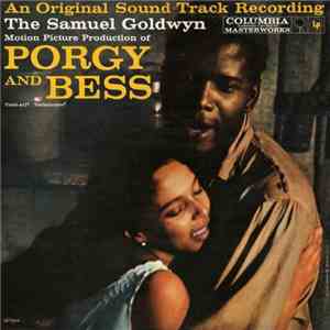 Samuel Goldwyn - Porgy And Bess - The Samuel Goldwyn Motion Picture Production download free