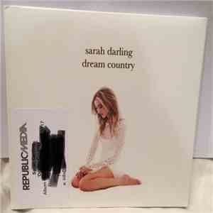 Sarah Darling - Dream Country download mp3 flac