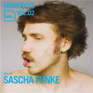 Sascha Funke - Boogybytes Vol.02 download mp3 flac