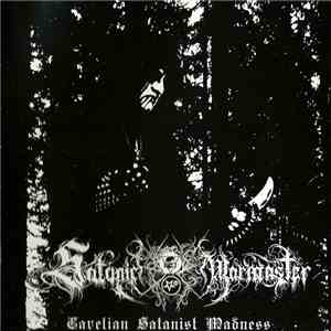 Satanic Warmaster - Carelian Satanist Madness download free