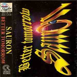 Sauron  - Better Tomorrow download mp3 flac