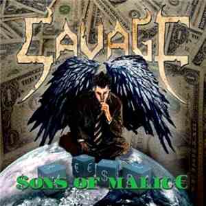 Savage  - Sons Of Malice download mp3 flac