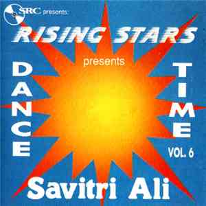 Savitri Ali - Dance Time Vol. 6 download mp3 flac