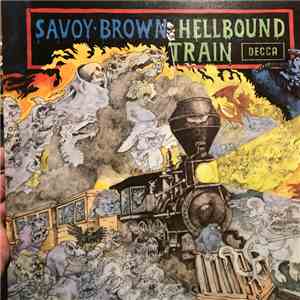 Savoy Brown - Hellbound Train download free