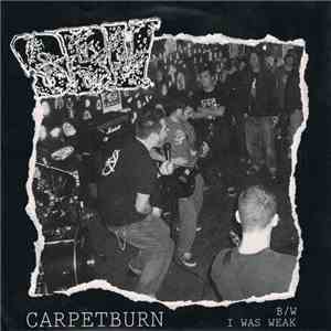 S.B.V. - Carpetburn B/W I Was Weak download mp3 flac