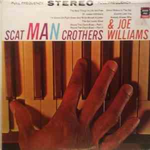 Scat Man Crothers, Joe Williams - Scat Man Crothers & Joe Williams download mp3 flac